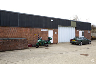 More details for Southampton Rd, Ringwood - Flex for Lease