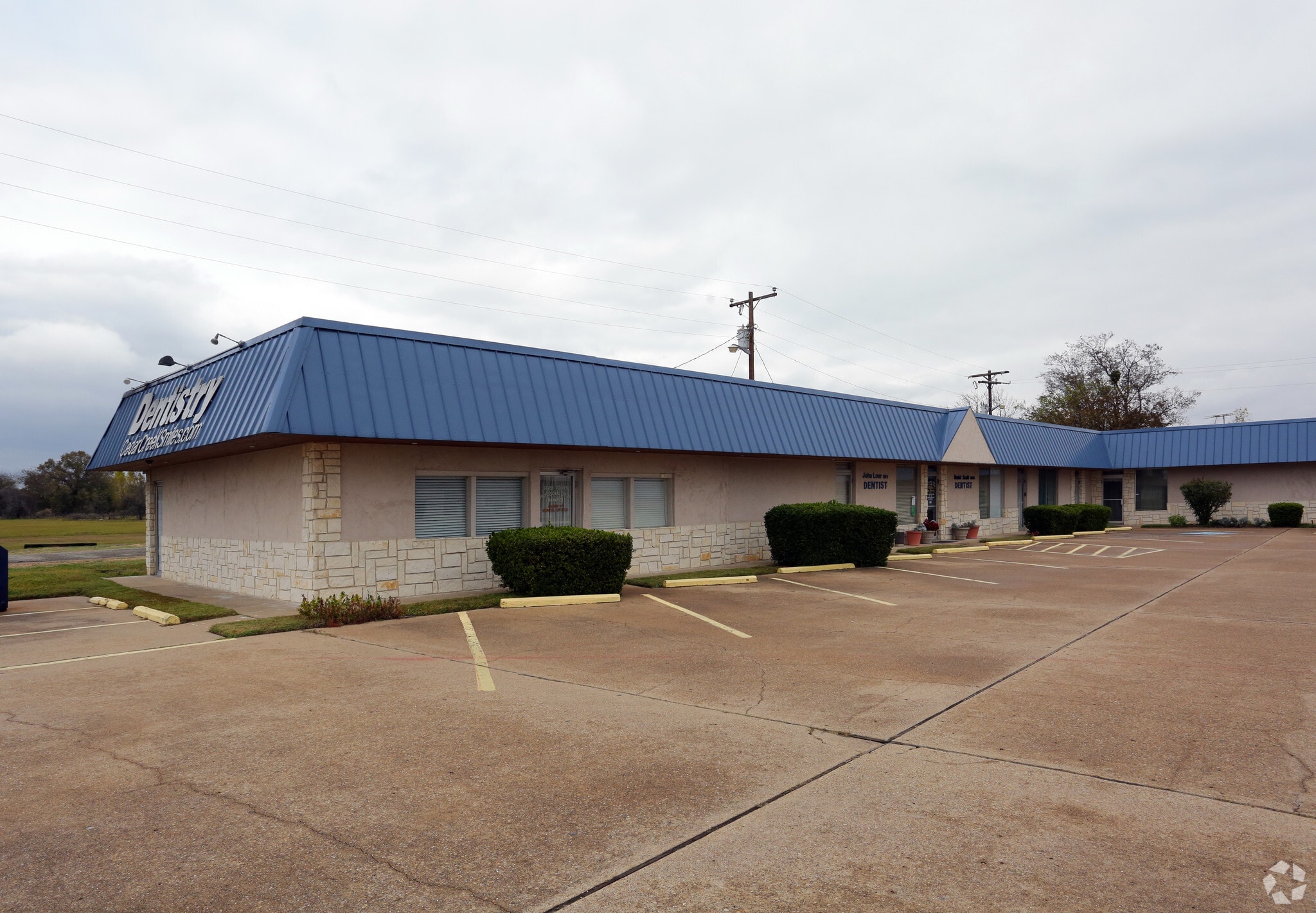 606 S Seven Points Blvd, Seven Points, TX for sale Primary Photo- Image 1 of 1