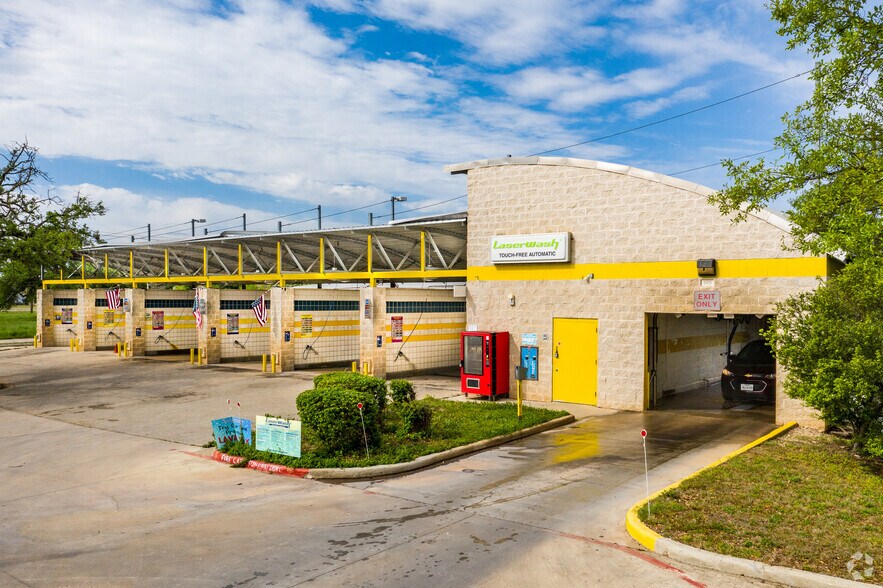 1971 S Bagdad Rd, Cedar Park, TX for sale - Primary Photo - Image 1 of 1