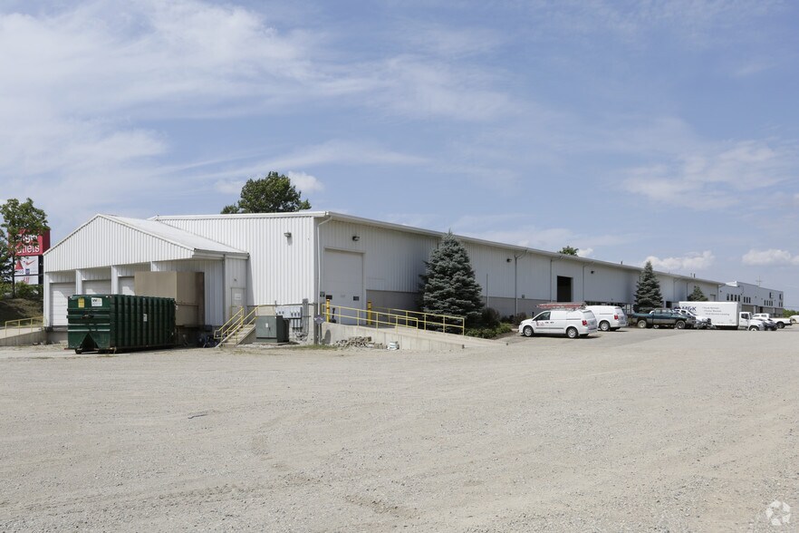 162 84th St SW, Byron Center, MI for sale - Building Photo - Image 1 of 1