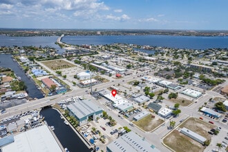 1520 SE 46th Ln, Cape Coral, FL - AERIAL  map view - Image1