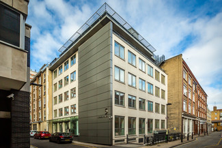 More details for 20-26 Lambs Conduit St, London - Office for Lease