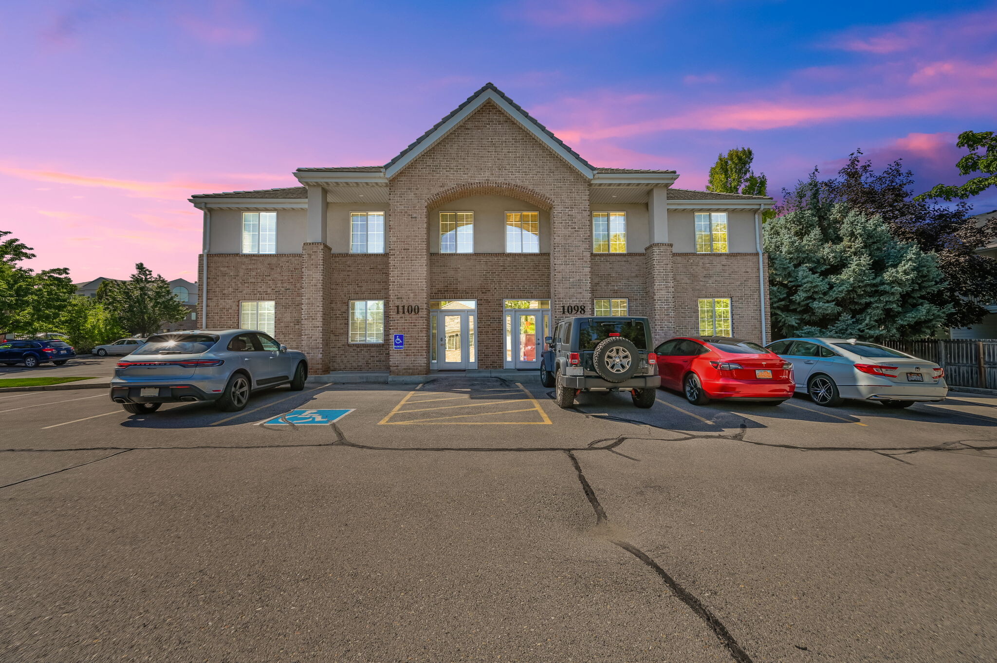 1098-1100 E South Union Ave, Midvale, UT for sale Building Photo- Image 1 of 10