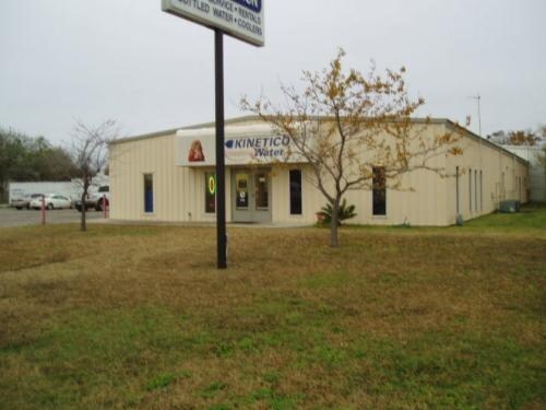 5007 Country Club Dr, Victoria, TX for sale Primary Photo- Image 1 of 1