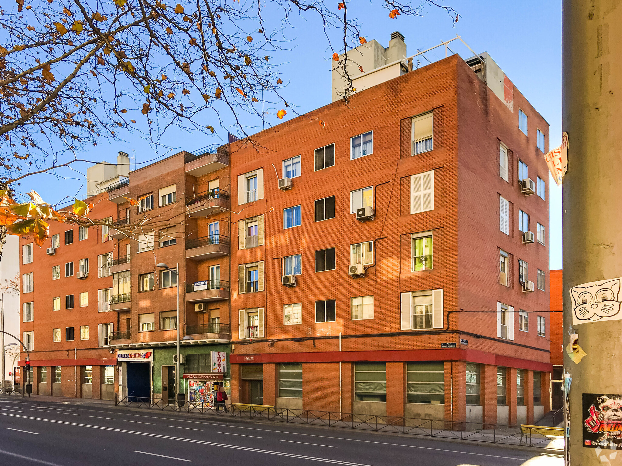 Calle Pedro Moreno, 3, Madrid, Madrid for sale Building Photo- Image 1 of 4