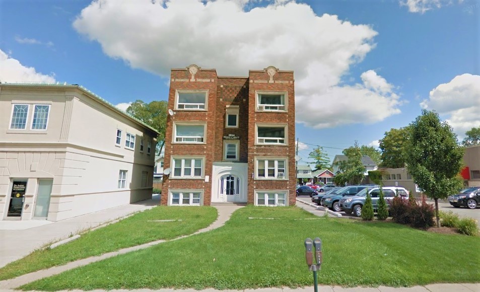 1534 Ouellette Ave, Windsor, ON N8X 1K7 | LoopNet