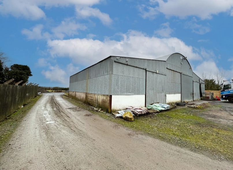 14A Dagger Rd, Lisburn for sale - Building Photo - Image 2 of 7