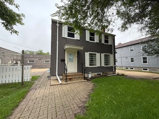 More details for 125 Enfield, Winnipeg, MB - Office for Lease