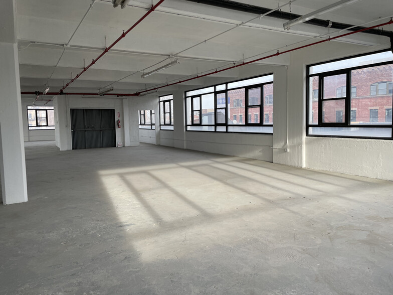 753-755 E 134th St, Bronx, NY for lease - Interior Photo - Image 3 of 24