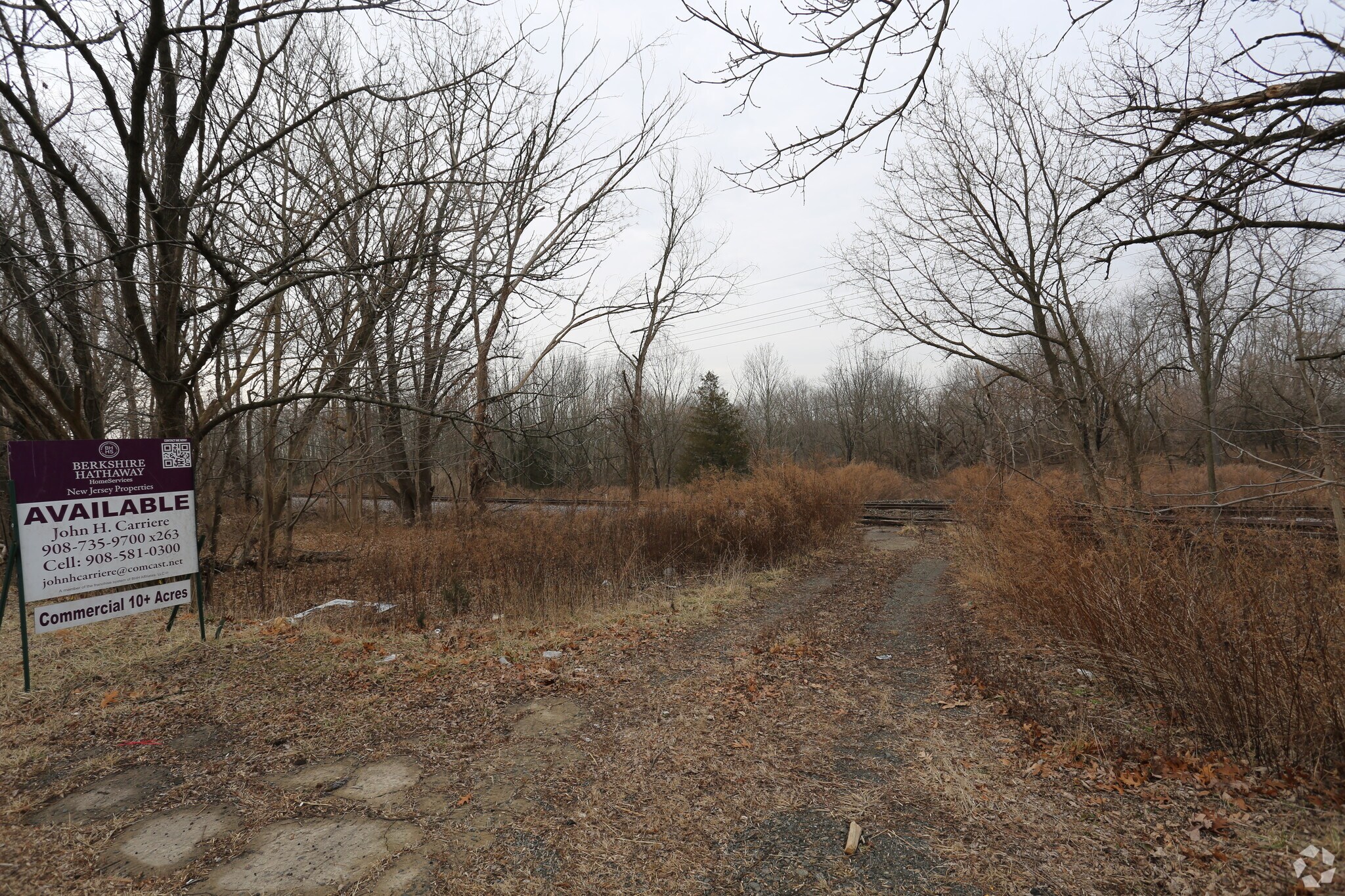 65 Highway 202, Ringoes, NJ for sale Primary Photo- Image 1 of 1