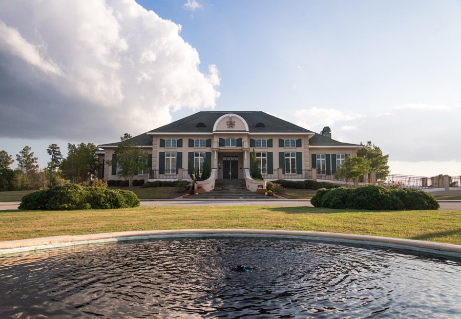 401 Taberna Way, New Bern, NC for sale Building Photo- Image 1 of 11