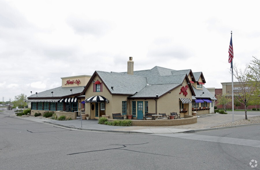 205 S Abilene St, Aurora, CO for sale - Primary Photo - Image 1 of 3