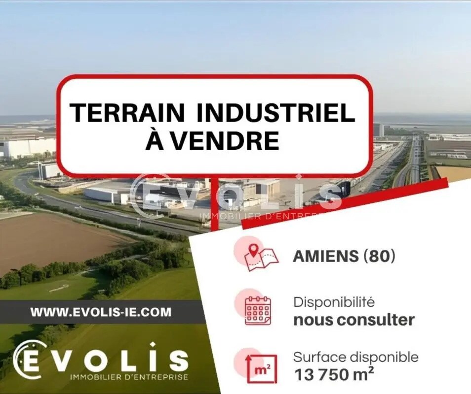 Land in Saint-Sauveur for sale Aerial- Image 1 of 2