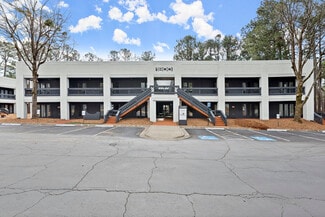 More details for 1800 Lake Park Dr SE, Smyrna, GA - Office for Sale