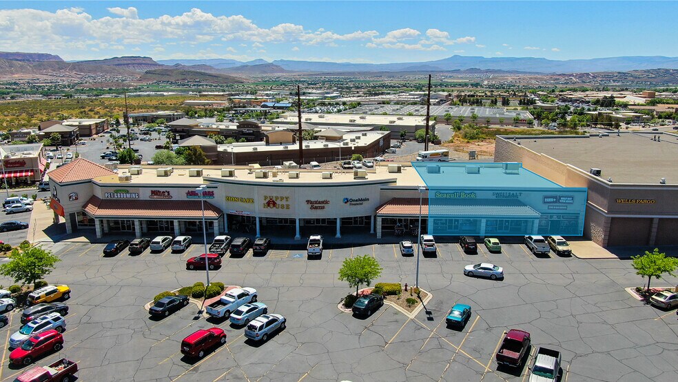 8751025 W Red Cliffs Dr, Washington, UT 84780