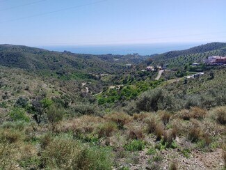 More details for de los Puertos, Vélez-Málaga - Land for Sale