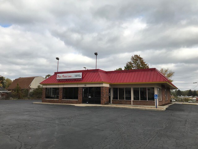 1155 S Arlington St, Akron, OH for sale Other- Image 1 of 1