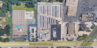 More details for 2940 Bert Kouns Industrial Loop, Shreveport, LA - Retail for Sale