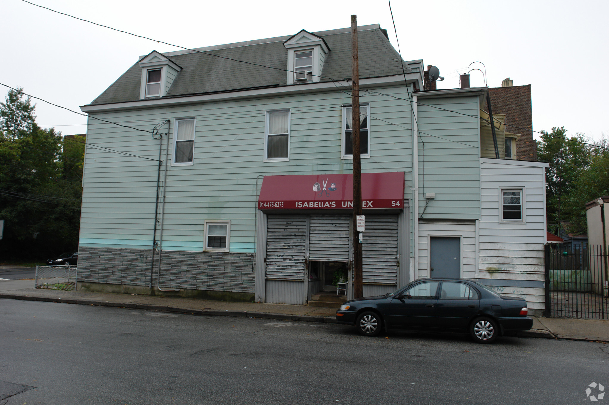 54 Lawrence St, Yonkers, NY for sale Primary Photo- Image 1 of 1