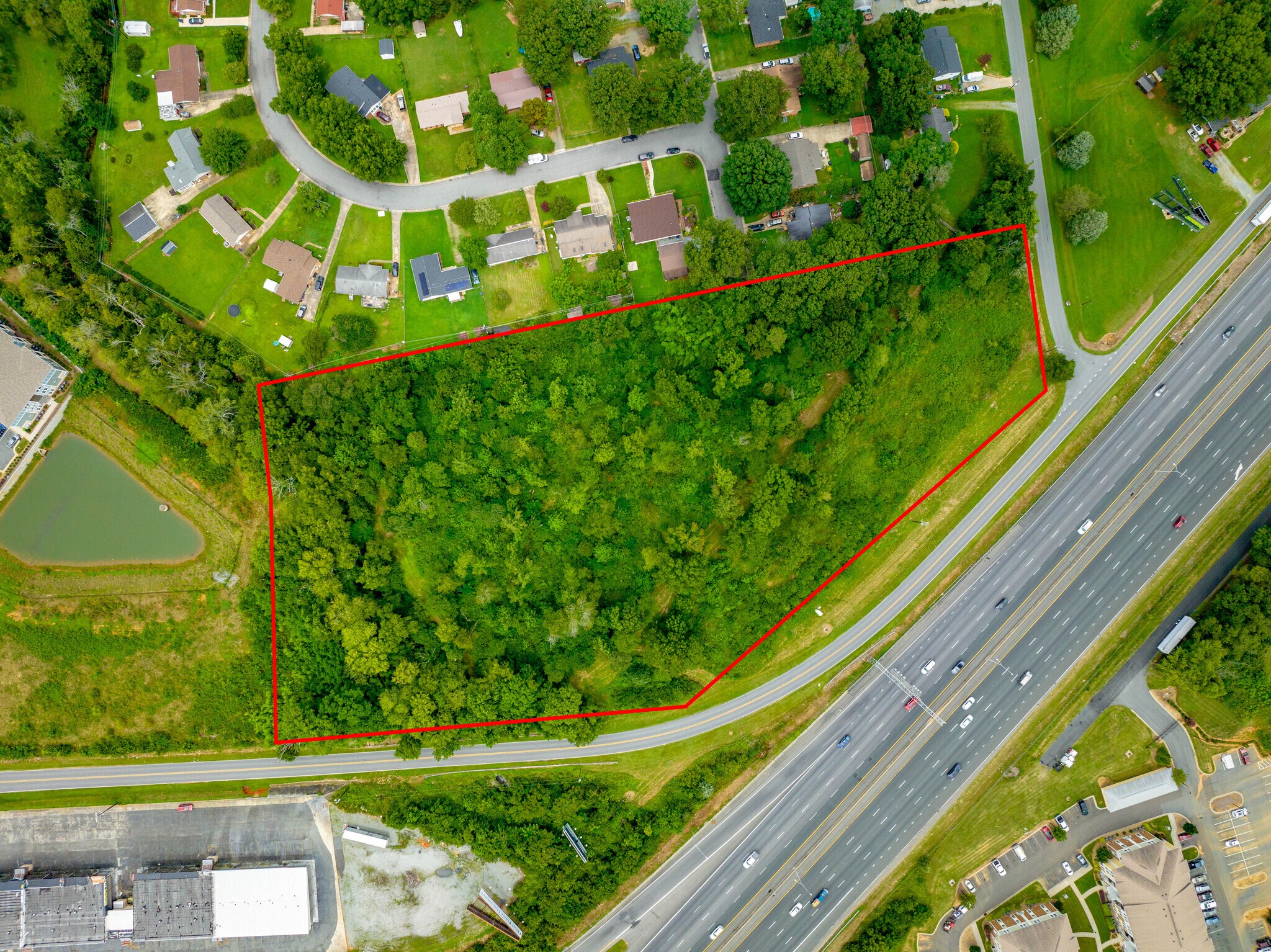 0 Riverbend Rd, Graham, NC for sale Building Photo- Image 1 of 1