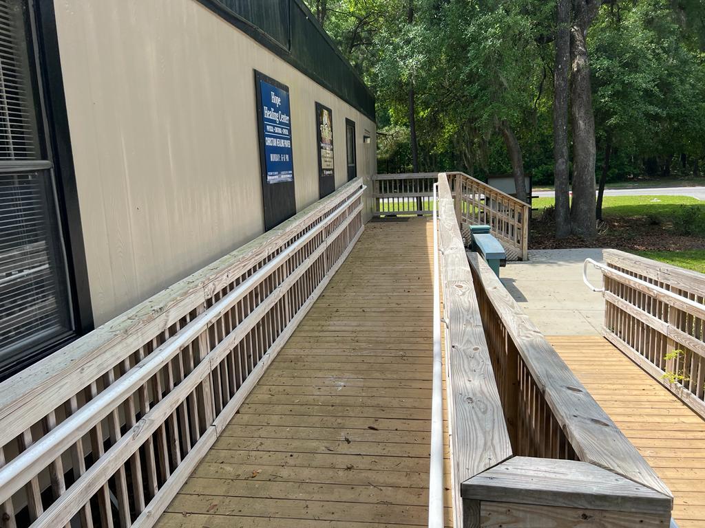 14 Brasseler Blvd, Savannah, GA 31419 1,960 SF of Office Space with