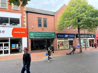 More details for 13-21 Bridge St, Worksop - Retail for Lease