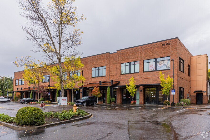 16305-16315 SW Barrows Rd, Beaverton, OR for sale - Primary Photo - Image 1 of 1