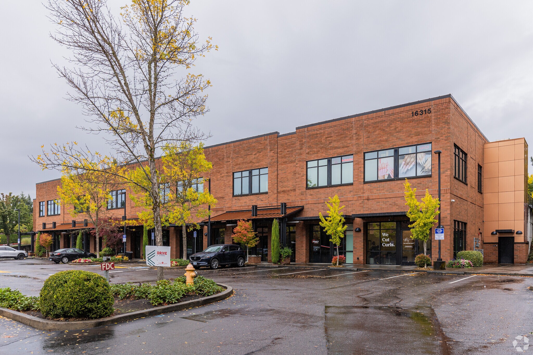16305-16315 SW Barrows Rd, Beaverton, OR for sale Primary Photo- Image 1 of 1