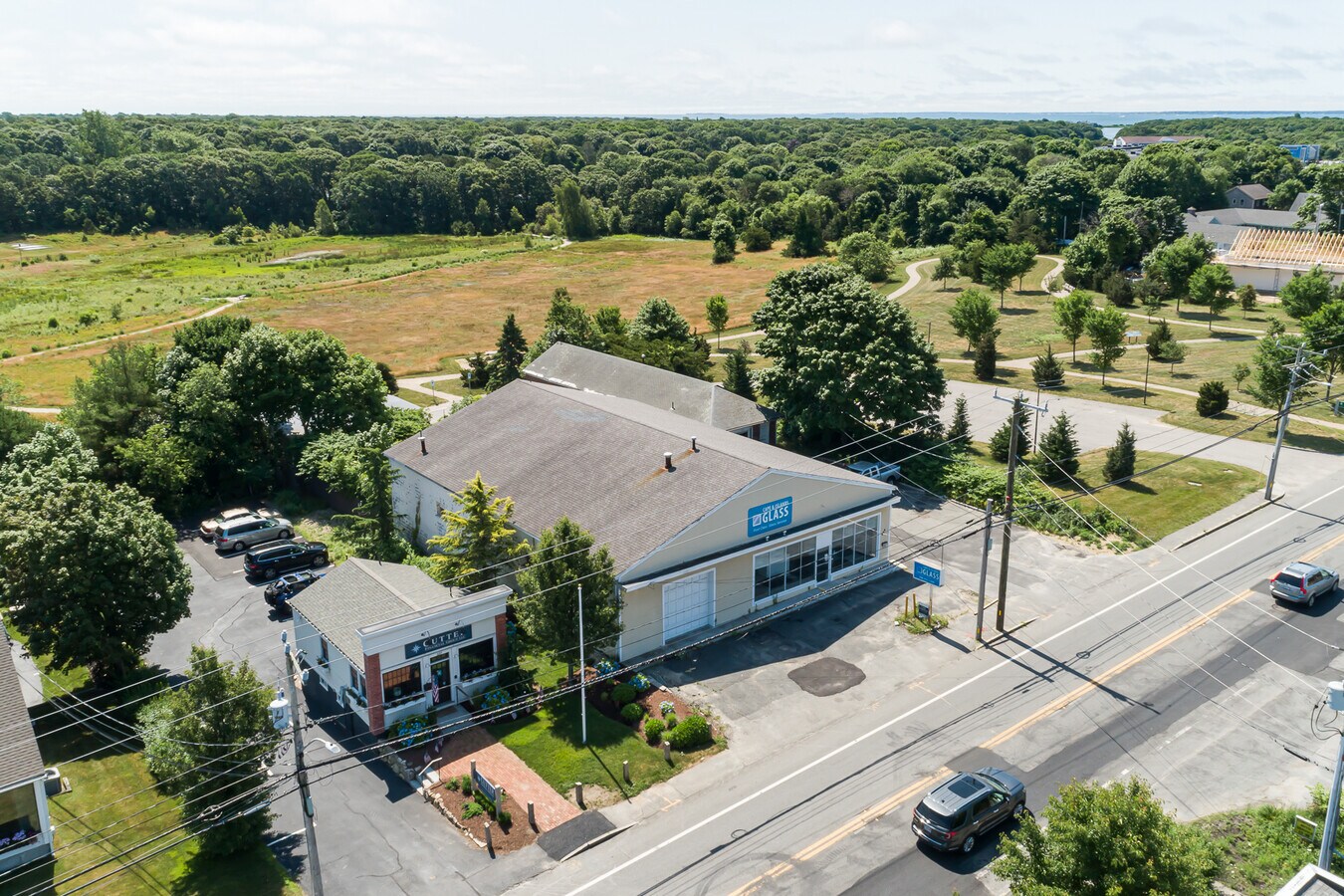 229231 Teaticket Hwy, Falmouth, MA 02536