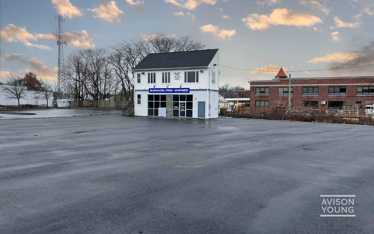 191 Main St, Norwalk, CT for sale Building Photo- Image 1 of 1