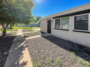 Village Drive Fourplex - 1031 Exchange Property