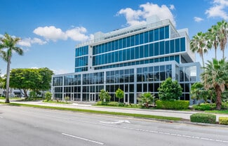 More details for 10450 NW 33rd St, Doral, FL - Office for Sale