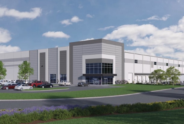 3513 Union St, North Chili, NY for lease Primary Photo- Image 1 of 3