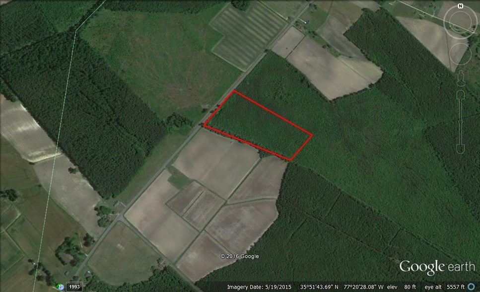 0 Hwy 11, Robersonville, NC 27871 | LoopNet