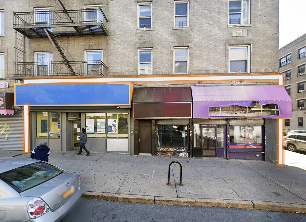 3924 Queens Blvd, Sunnyside, NY 11104 | LoopNet