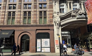 More details for 52-55 Piccadilly, London - Retail for Lease