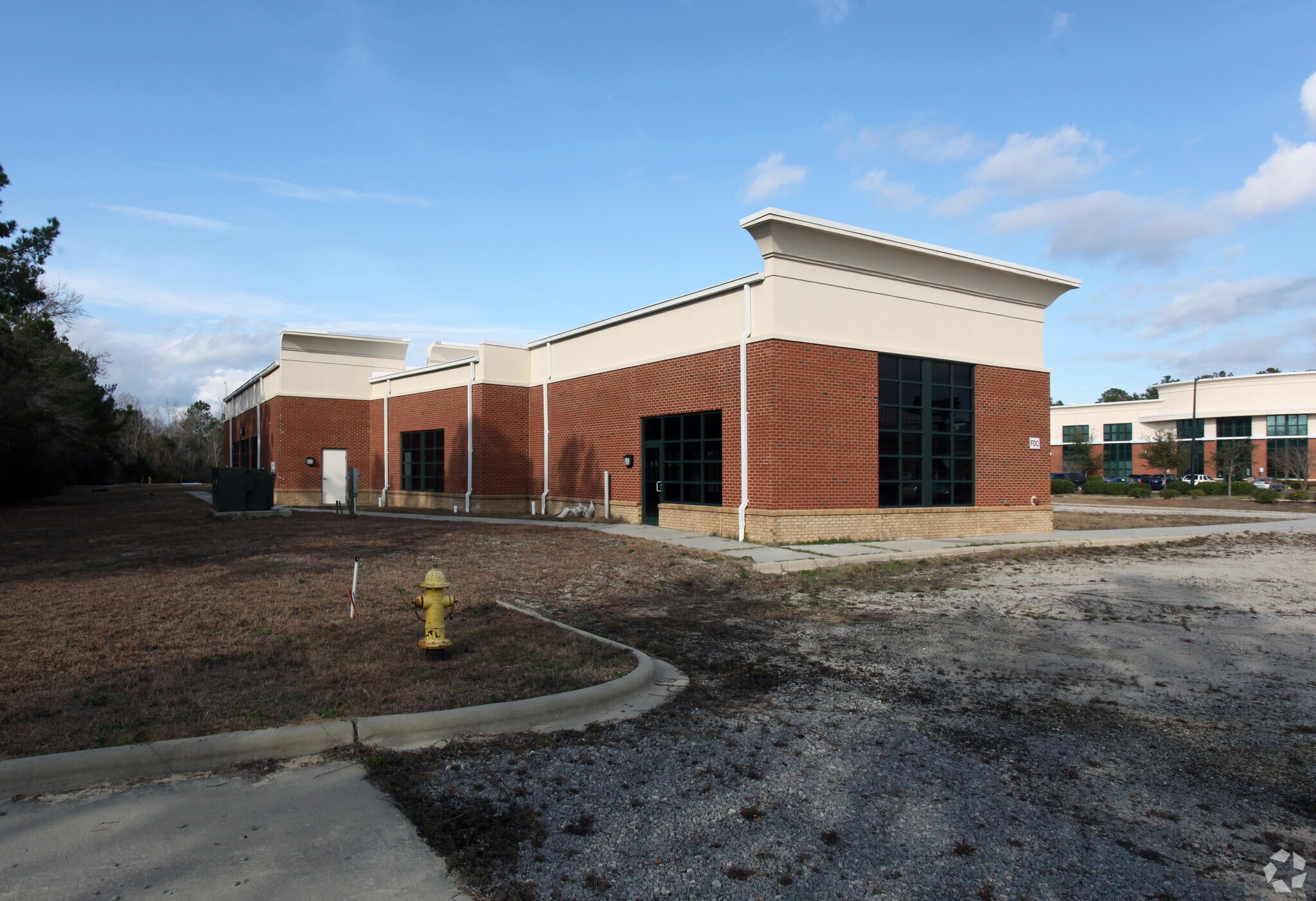 13 Medical Campus Dr, Supply, NC for sale Building Photo- Image 1 of 1