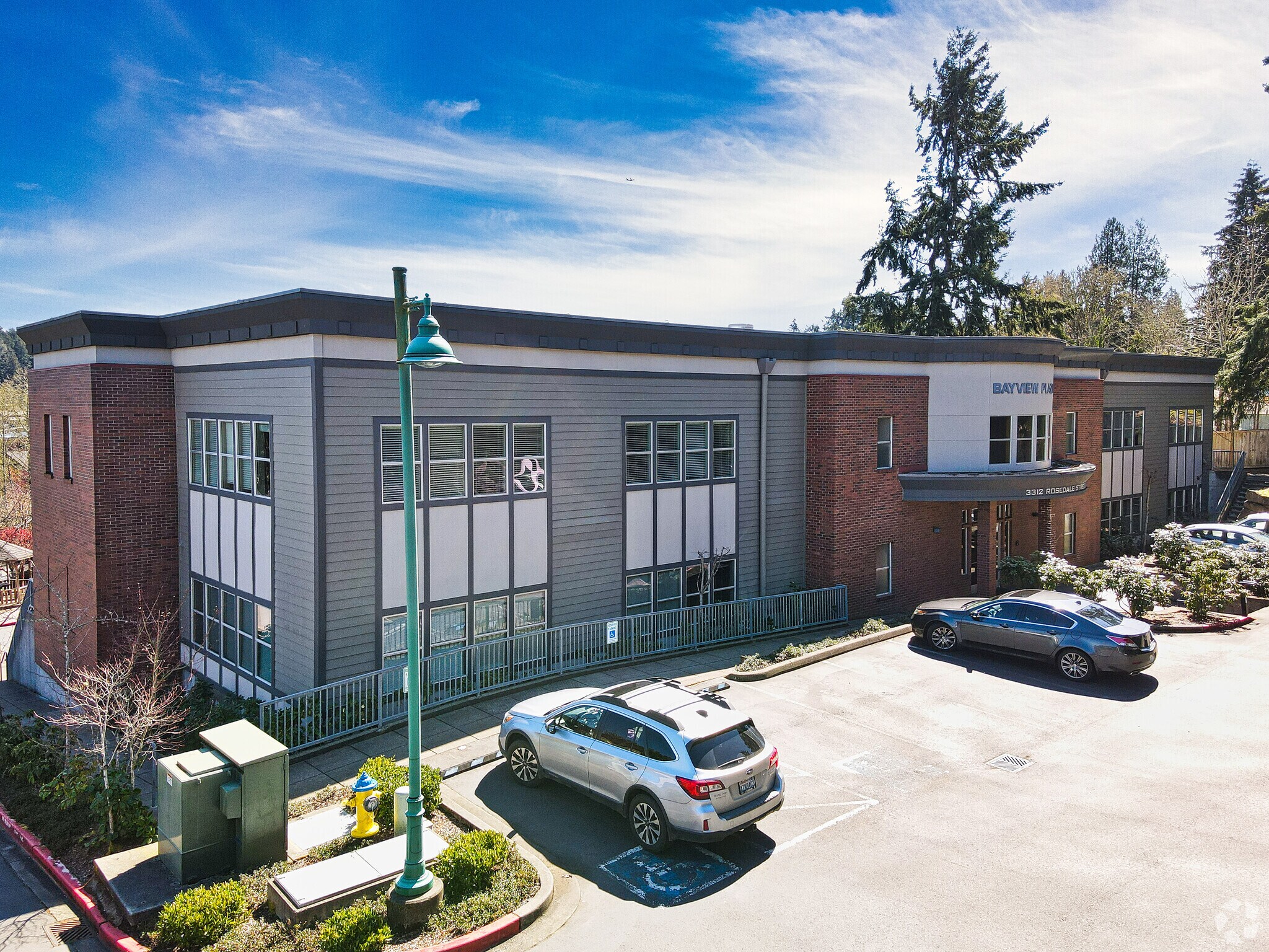 3312 Rosedale St NW, Gig Harbor, WA for sale Primary Photo- Image 1 of 1