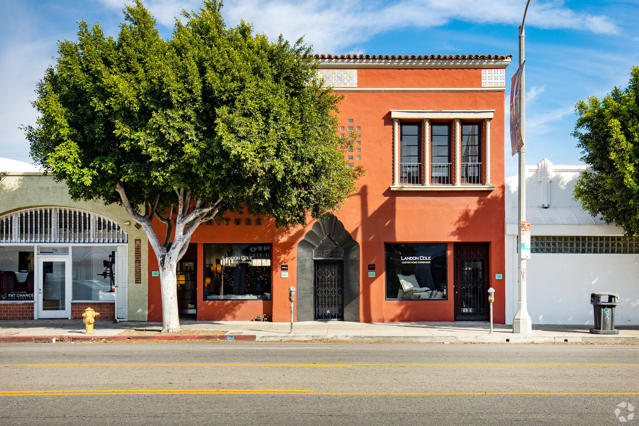 152 N La Brea Ave, Los Angeles, CA for sale Primary Photo- Image 1 of 6