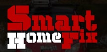 Smart Home Fix