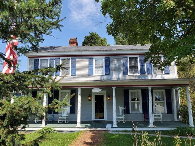 266 Main St, Chester, VT for sale - Building Photo - Image 1 of 1