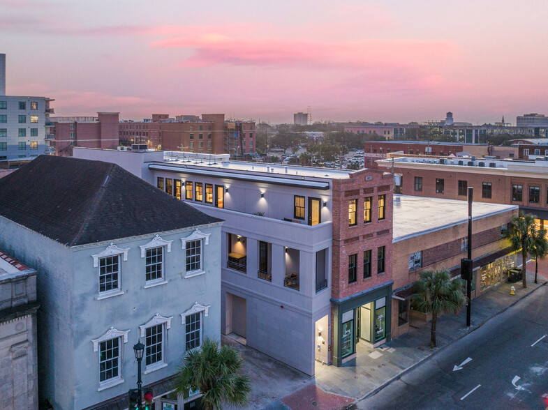 540 King, Charleston, SC for sale - Building Photo - Image 1 of 1