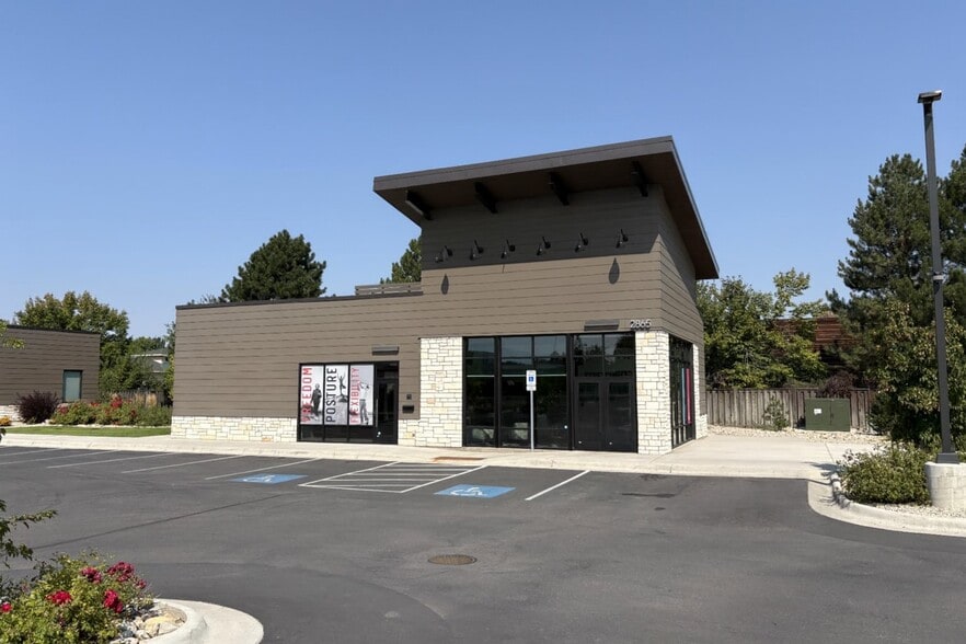 2865 N Reserve St, Missoula, MT for lease - Building Photo - Image 2 of 8