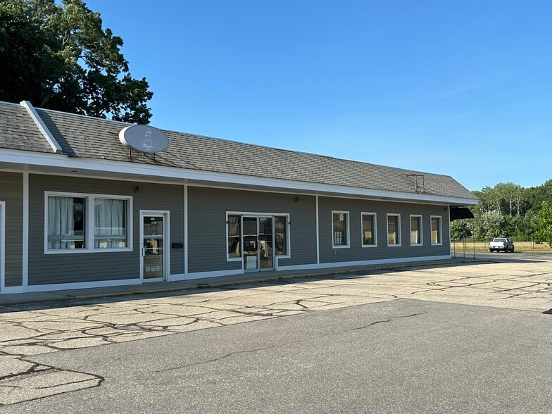 194 Main St, Amesbury, MA for sale - Primary Photo - Image 1 of 1