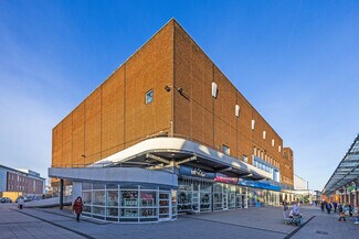 More details for Wrightson House, Thornaby - Retail for Lease