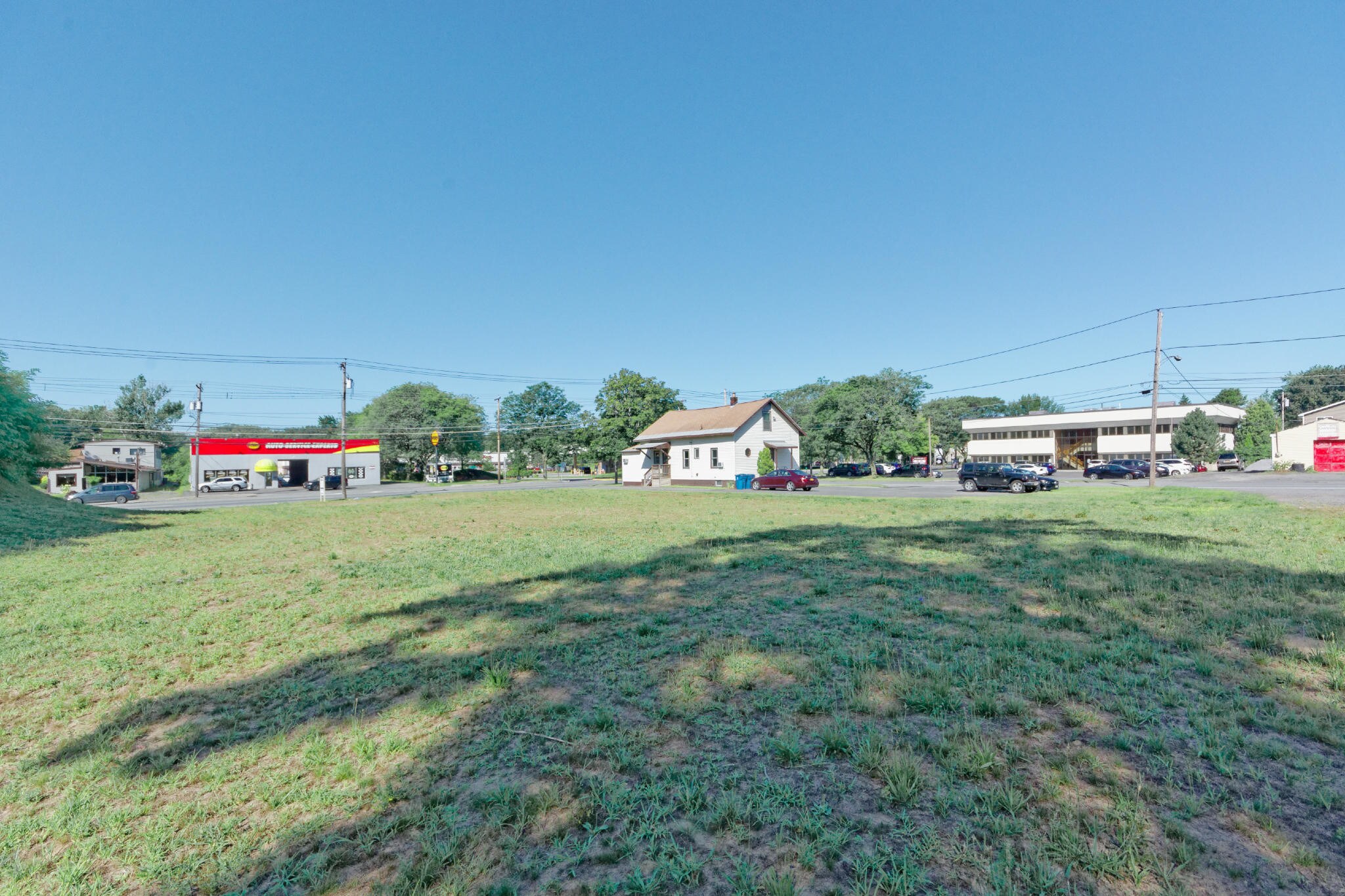 1725-1729 Central Ave, Colonie, NY for sale Building Photo- Image 1 of 1
