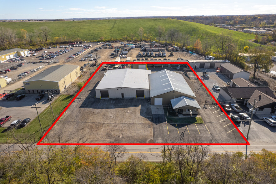 1091 Stimmel Rd, Columbus, OH for lease - Building Photo - Image 2 of 73