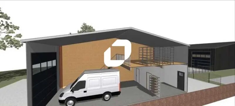 Flex in Andernos-les-Bains for lease - Building Photo - Image 1 of 5