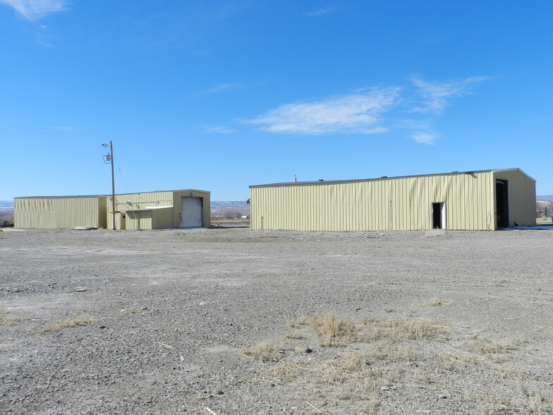 1348 Hwy 50, Delta, CO for sale - Building Photo - Image 1 of 1