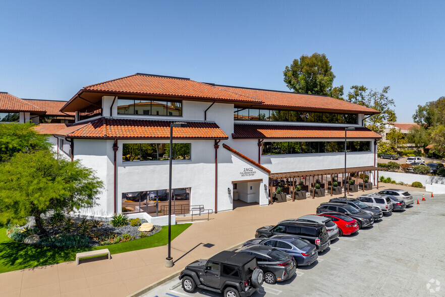 23603 Park Sorrento, Calabasas, CA for lease - Building Photo - Image 1 of 15